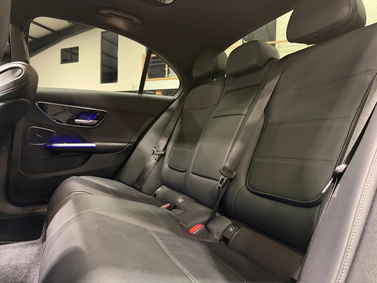 Mercedes Classe C 2.0 300 E 320H 210 EQ-POWER PHEV HYBRID AMG LINE 9G-TRONIC BVA