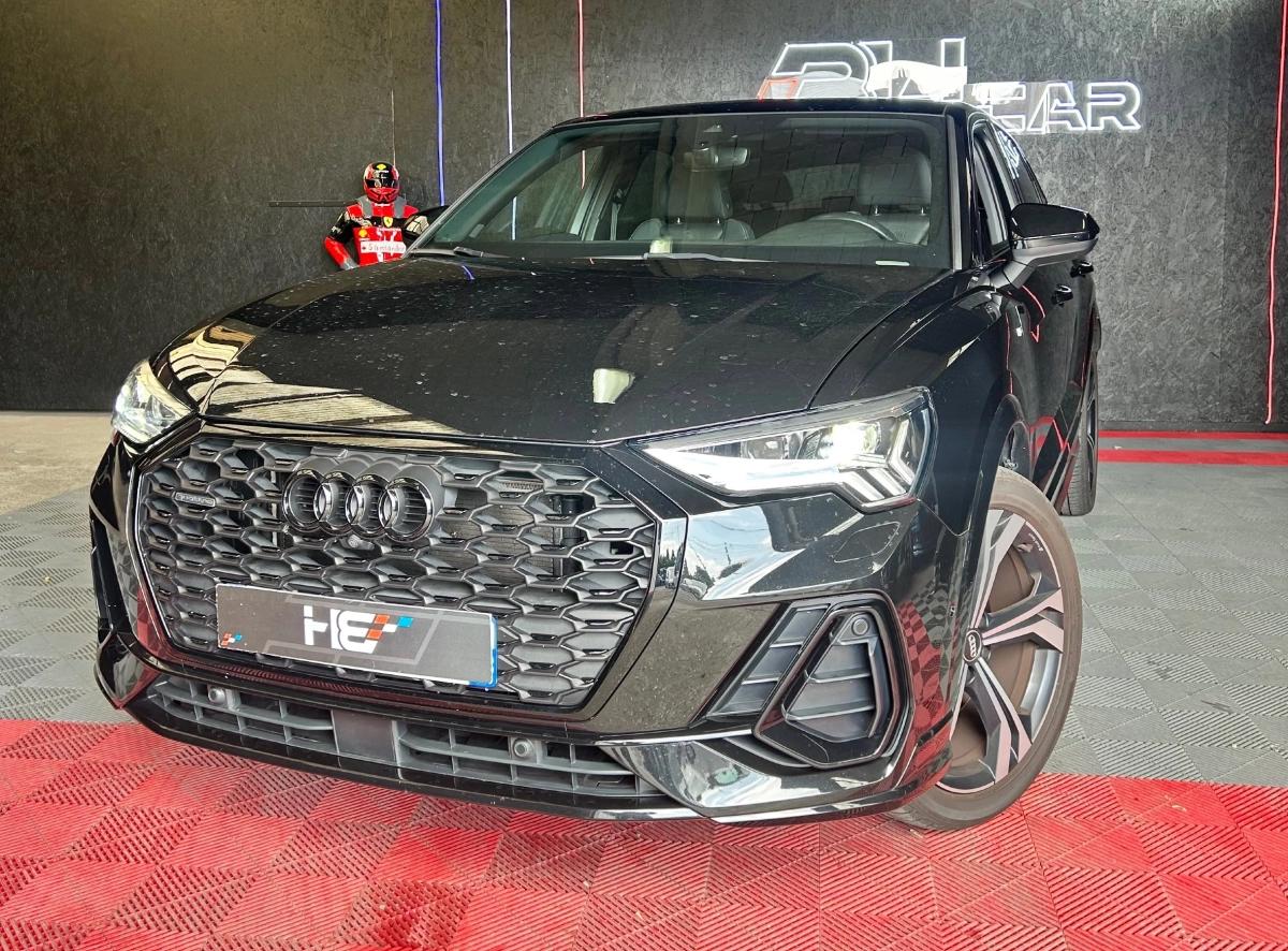 Image Audi Q3
