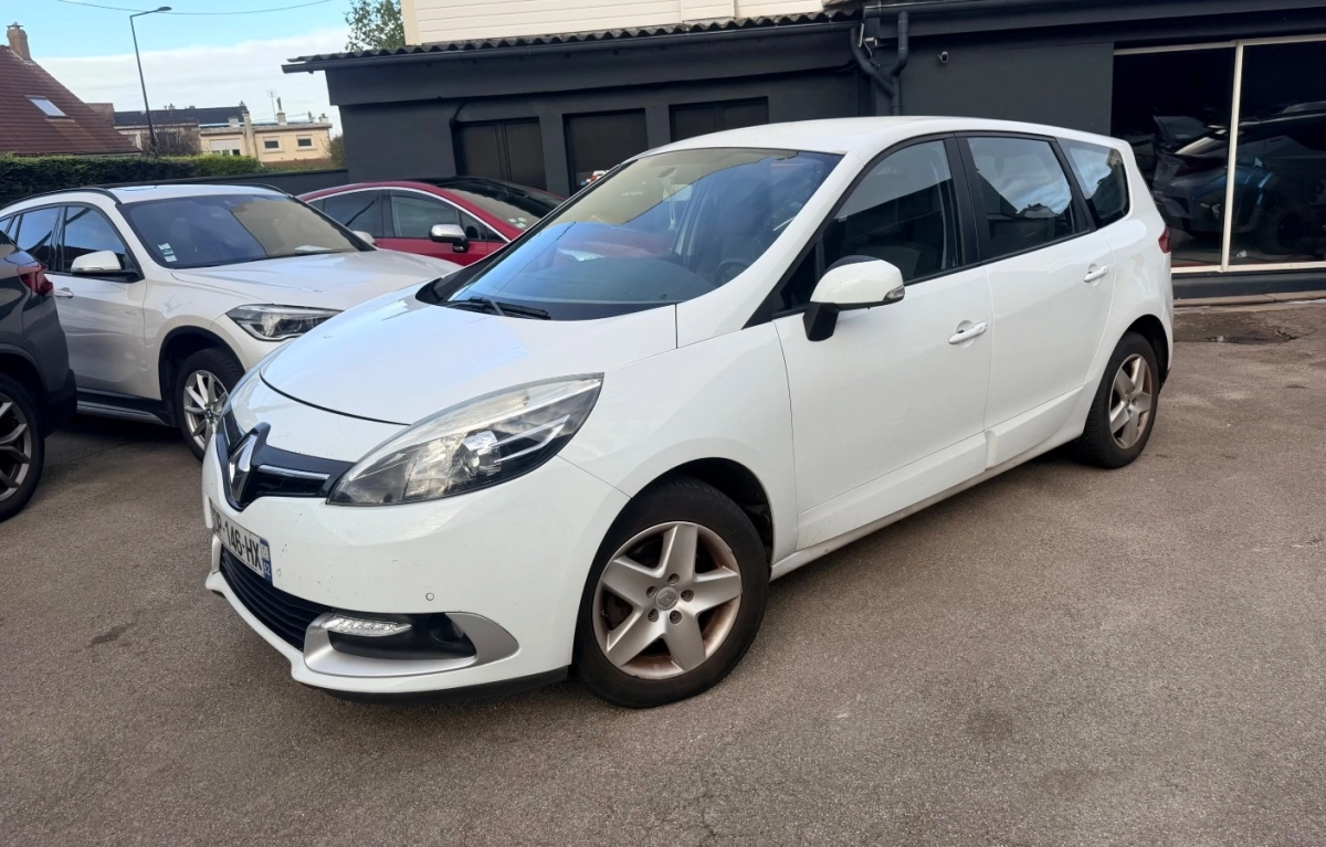 Renault Grand Scenic
