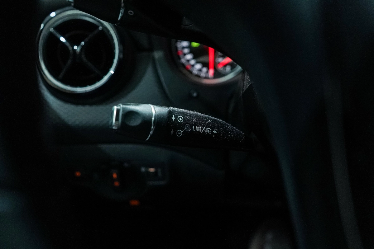 Mercedes Classe A - photo 23