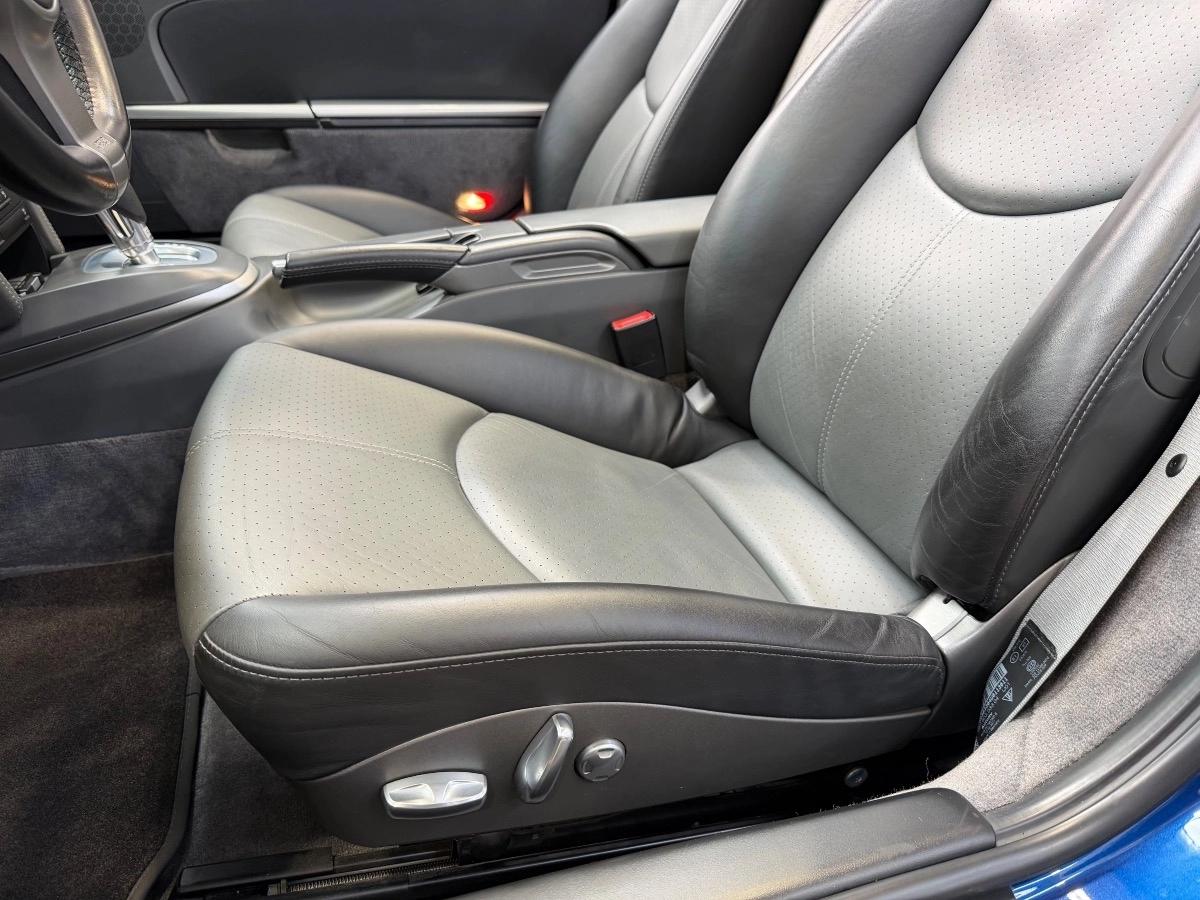 Porsche Boxster (987) (2) 3.4 310 S PDK