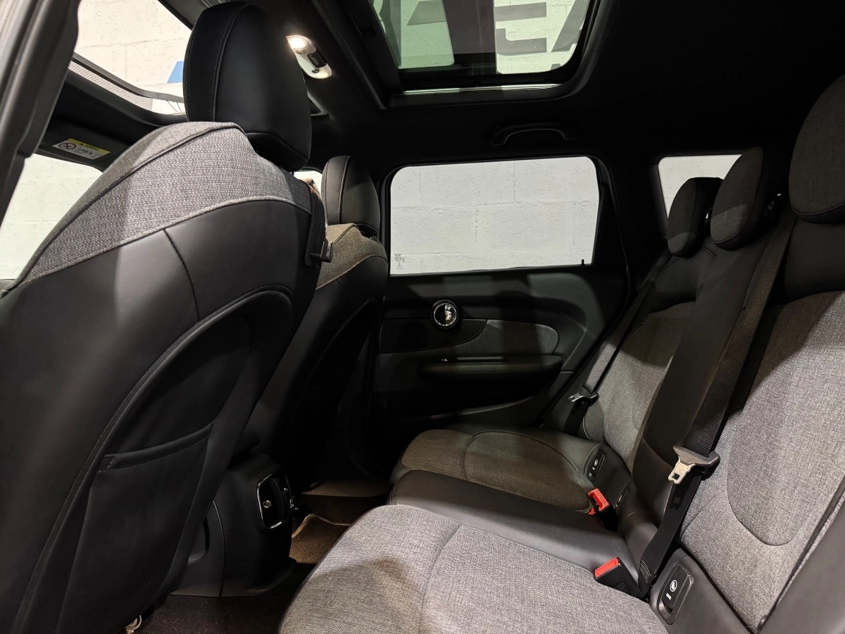 Mini Clubman - photo 15