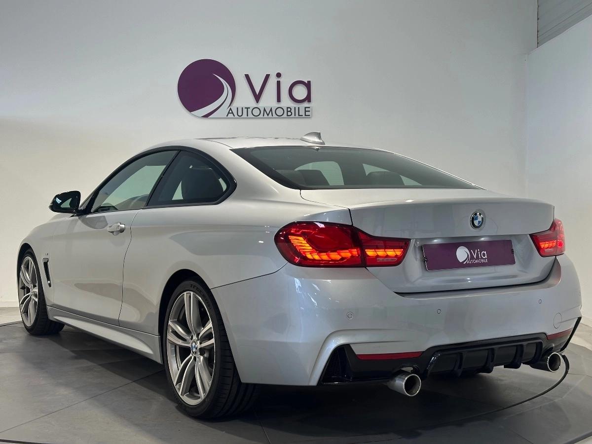 Bmw Serie 4