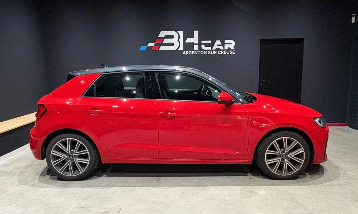 Audi A1 - photo 4