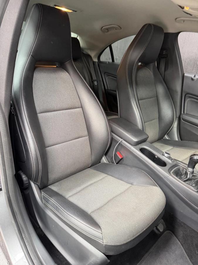 Mercedes Classe Cla COUPE 1.5 180 CDI 110 BUSINESS