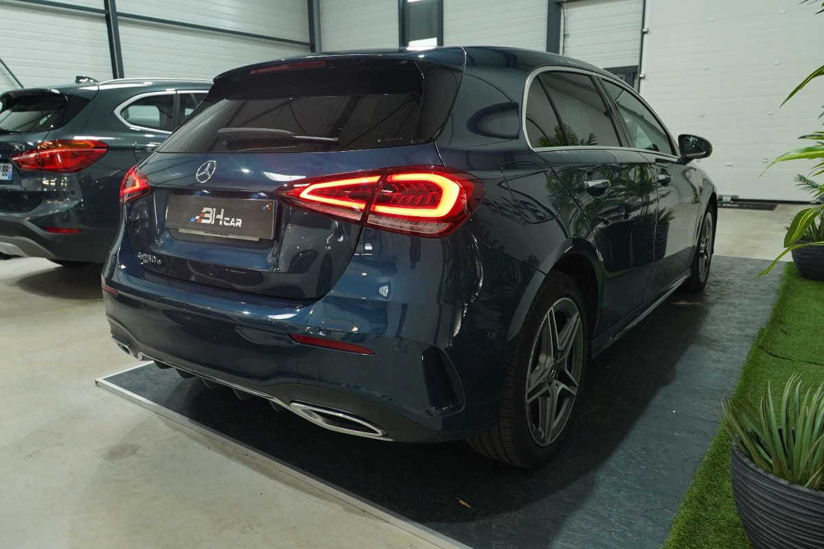 Mercedes Classe A - photo 7