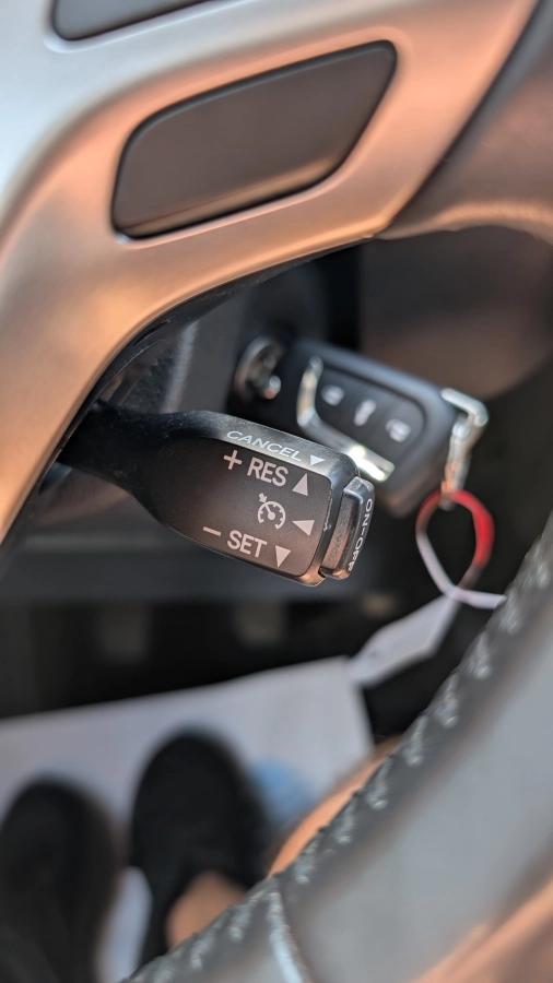Toyota Verso 1.6 VVTi 132 Skyview Connect