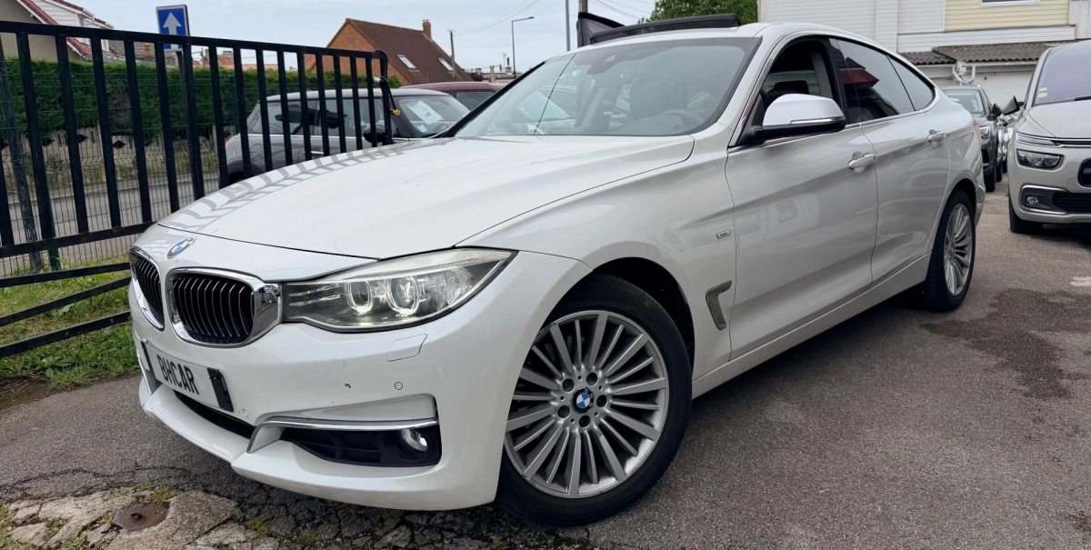 Bmw Serie 3