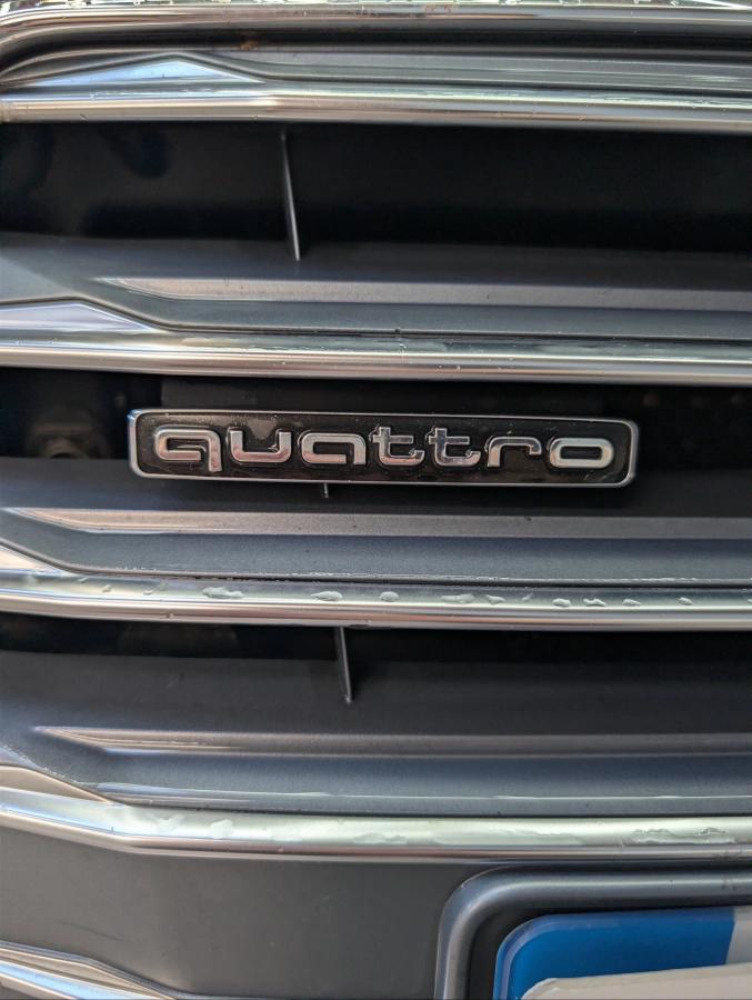 Audi A4 AVANT 2.0 TDI 190 S-LINE QUATTRO S-TRONIC BVA