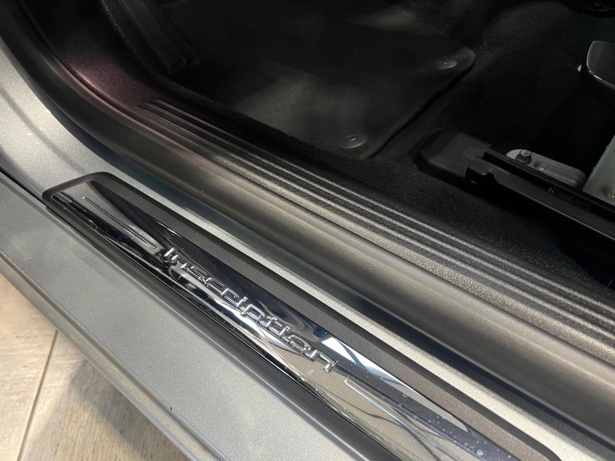 Volvo V40 II (2) 2.0 D4 190 INSCRIPTION BVM6