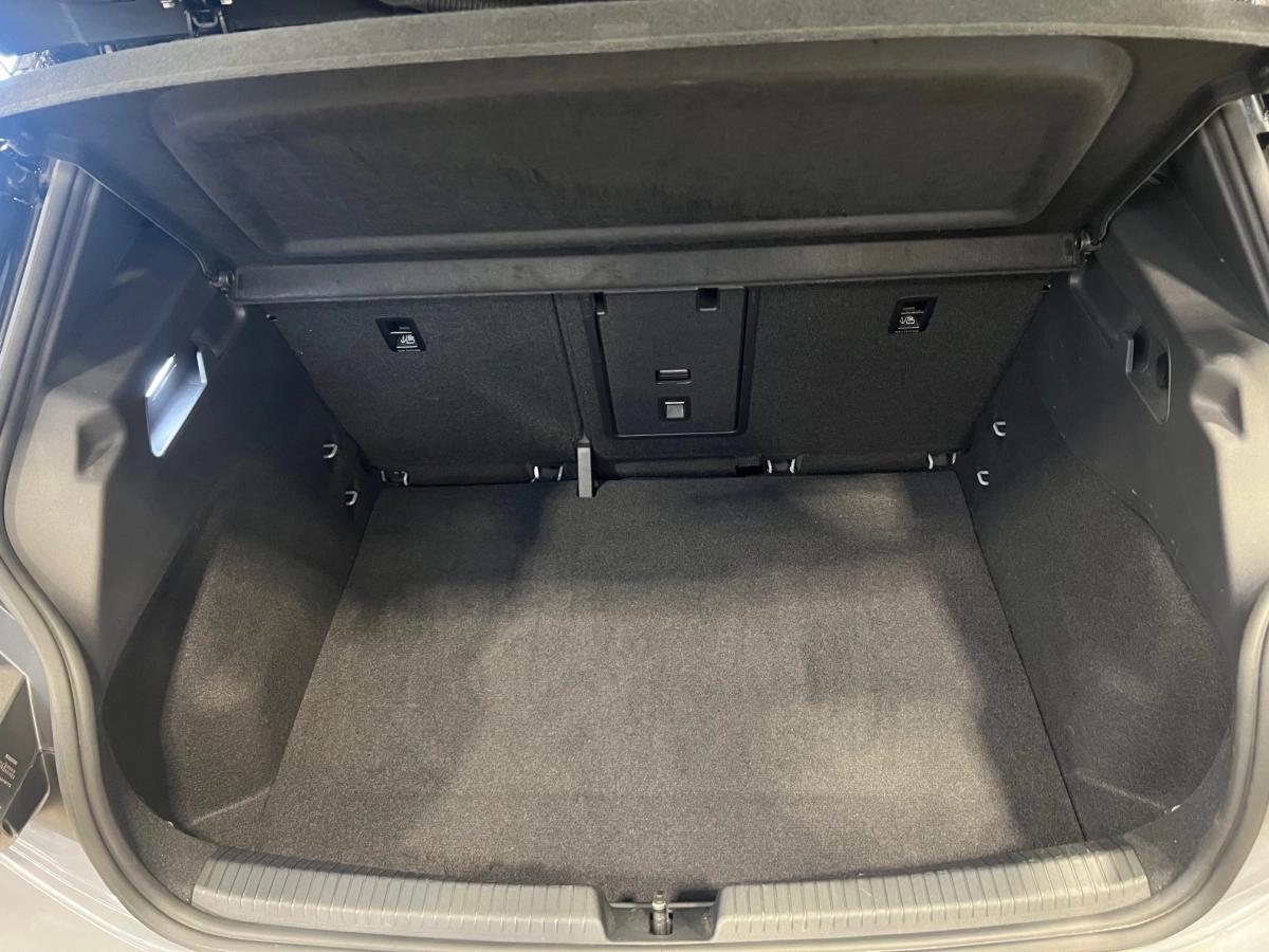 Volkswagen Id-3 ELECTRIC 204 58KWH PRO PERFORMANCE ACTIVE