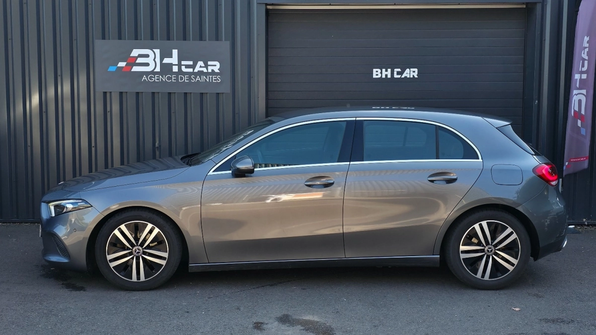 Mercedes Classe A - photo 2