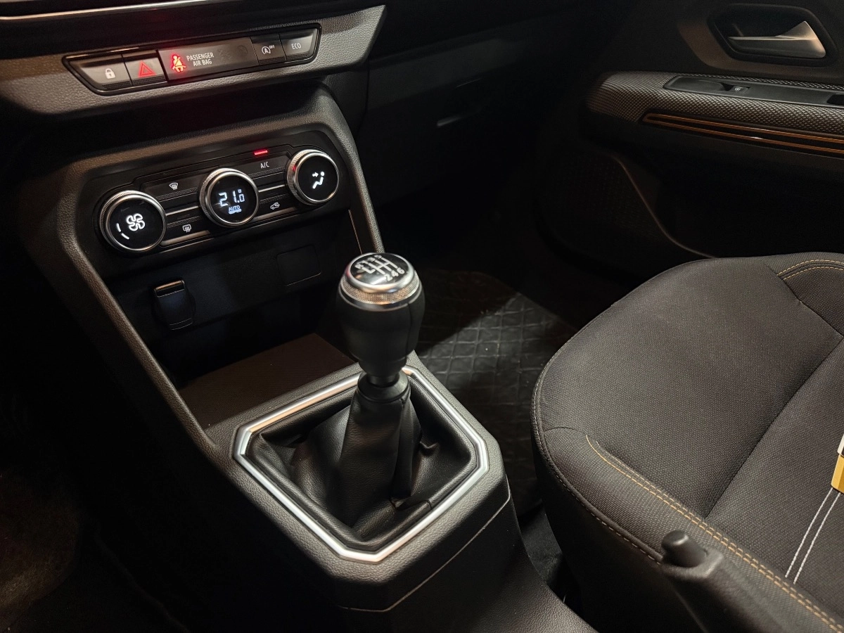 Dacia Sandero - photo 19
