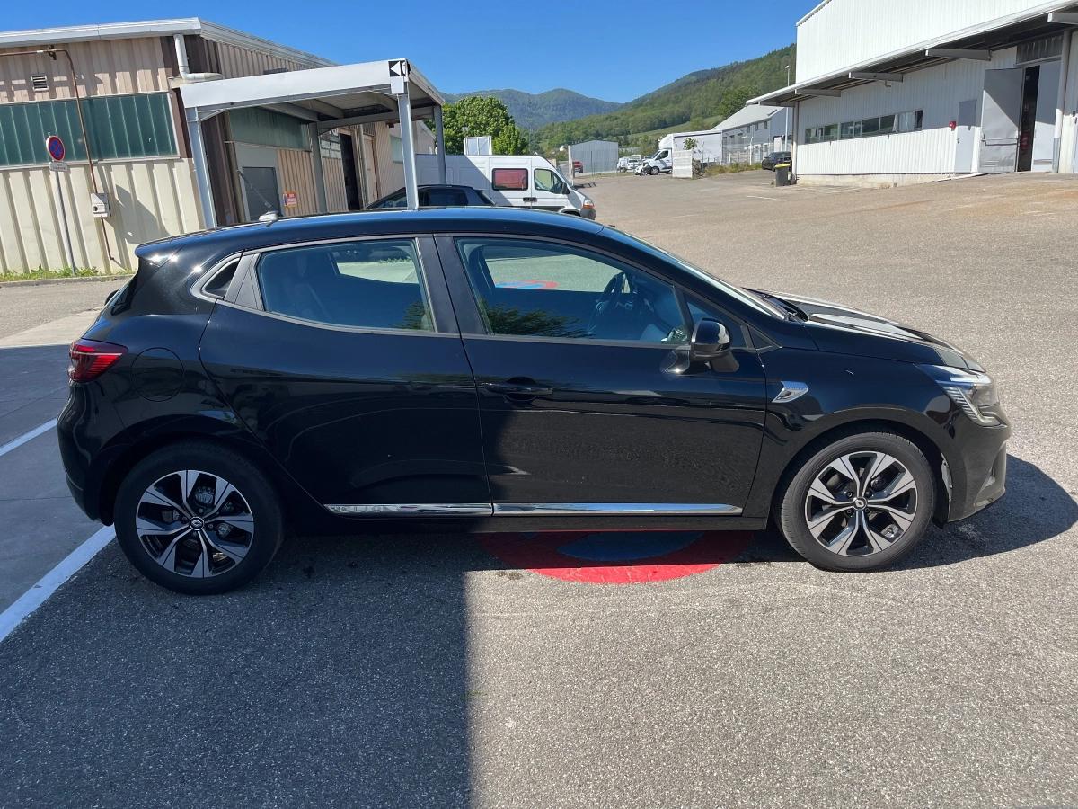 Renault Clio 1.0 TCE 90 LIMITED