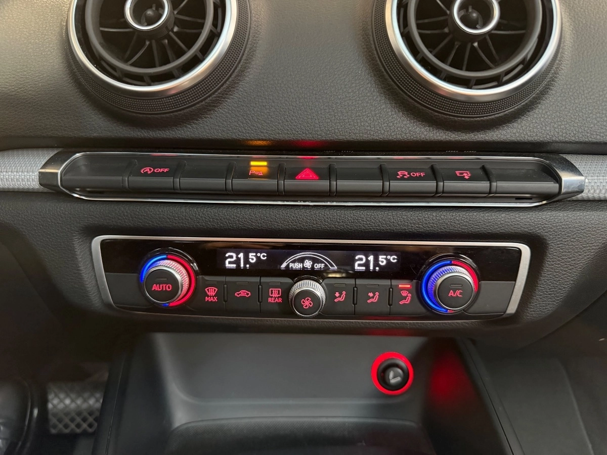 Audi A3 - photo 19