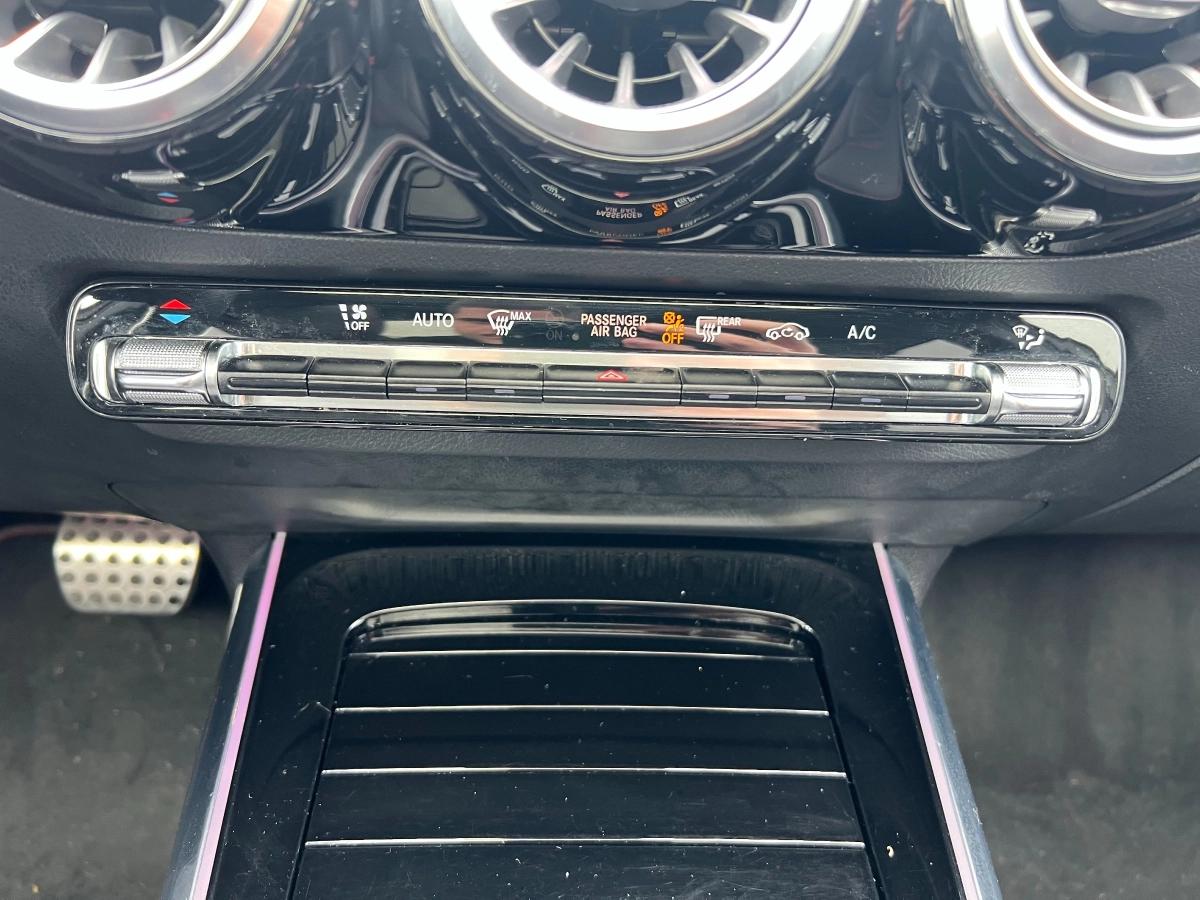 Mercedes Classe Gla 2.0 220 D 190 AMG LINE PREMIUM PLUS NIGHT EDITION 4MATIC BVA