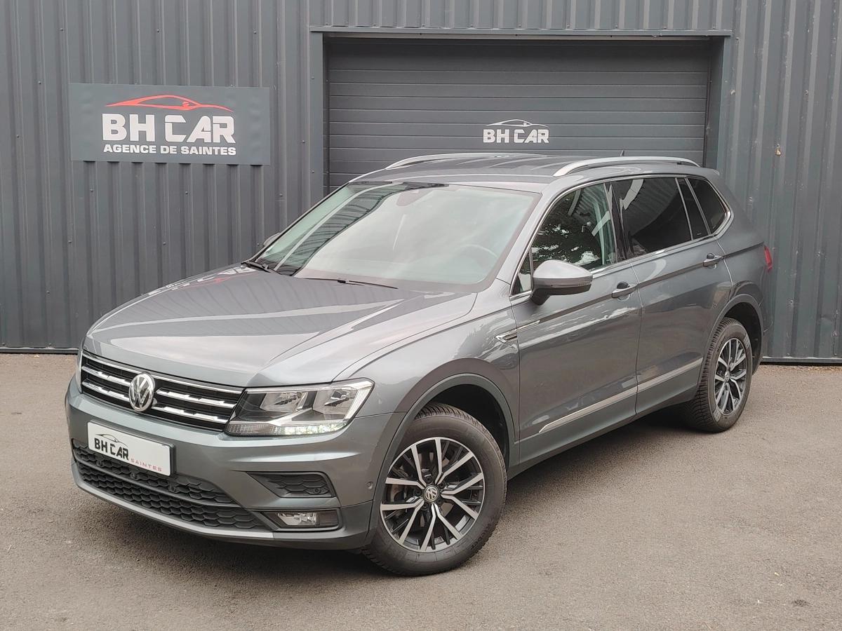 Image Volkswagen Tiguan