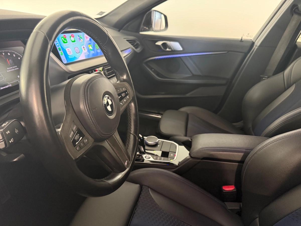 Aperçu indisponible de Bmw Série 1