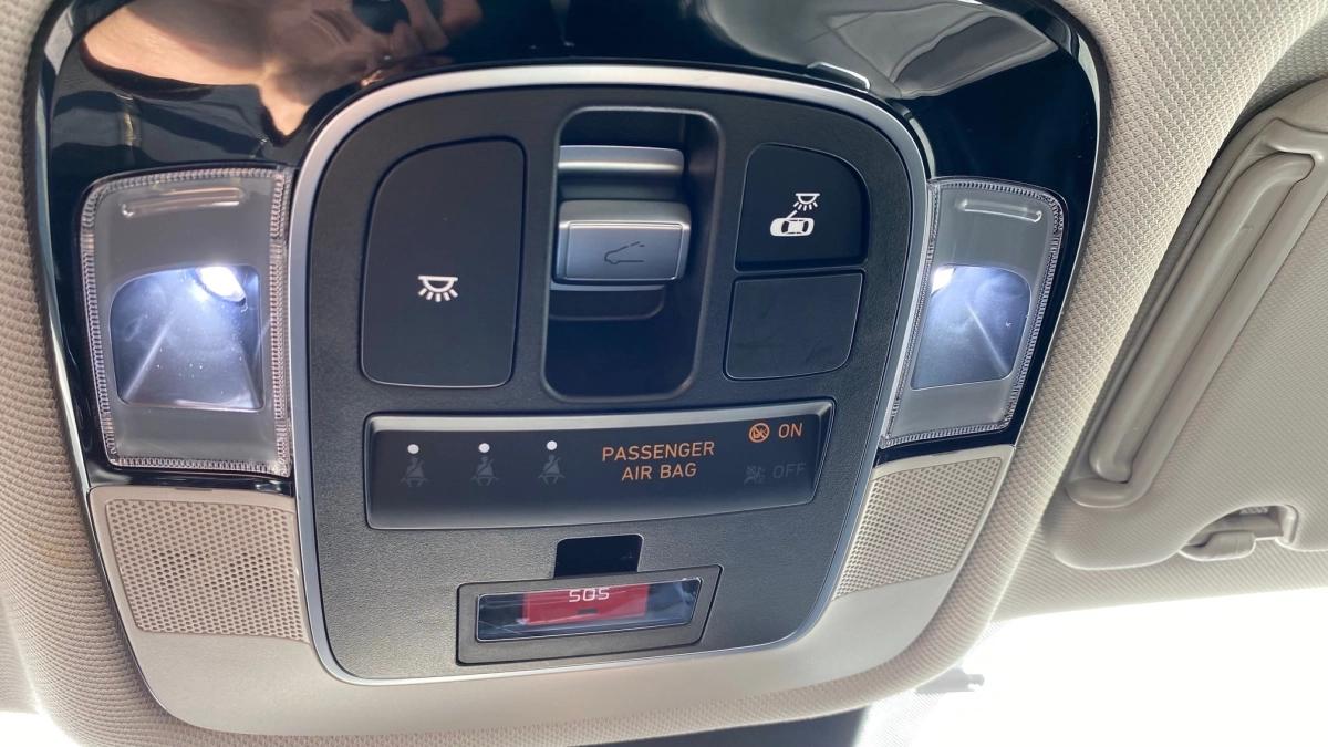 Aperçu indisponible de Hyundai Tucson