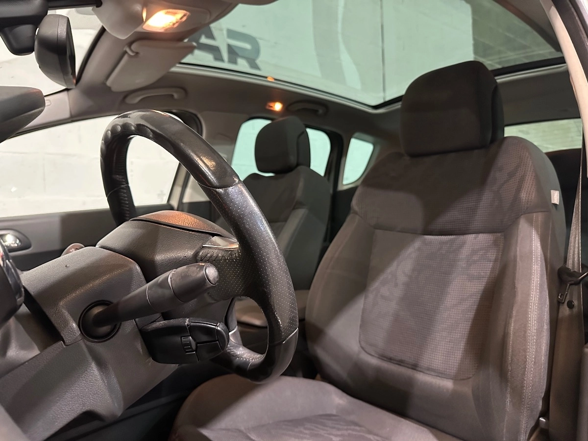 Peugeot 3008 - photo 10