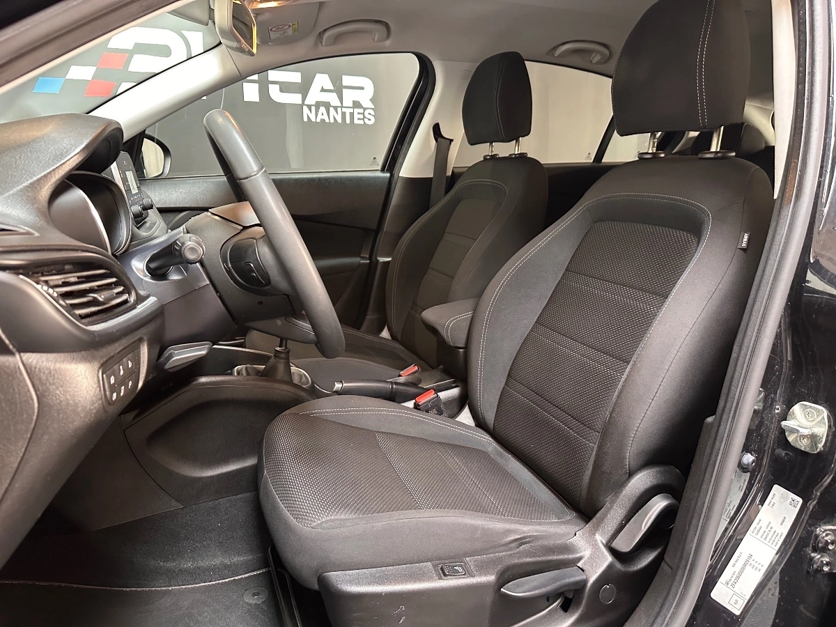 Fiat Tipo - photo 5