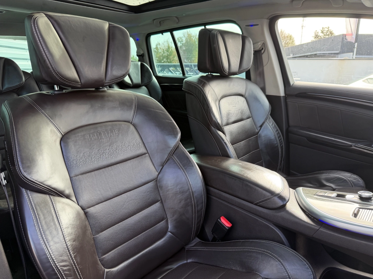 Renault Espace - photo 12
