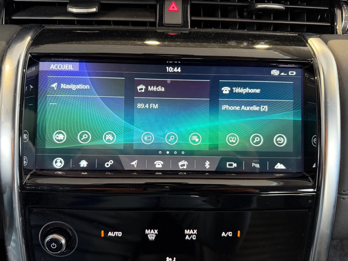 Land Rover Discovery Sport - photo 18