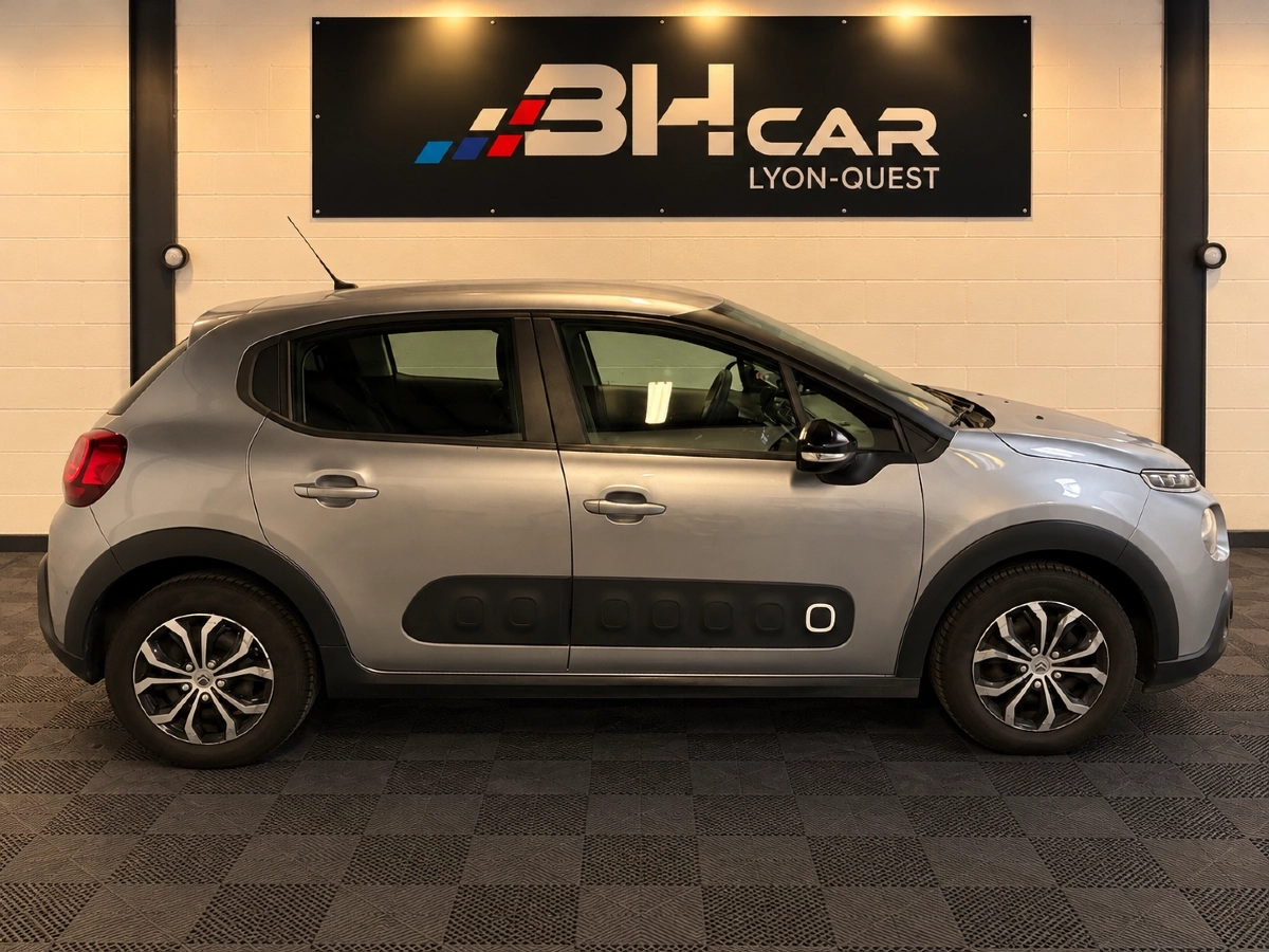 Citroen C3 - photo 3