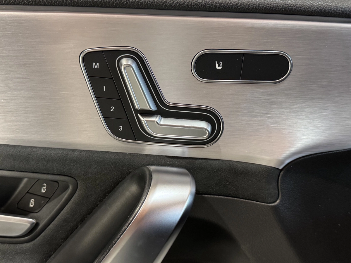 Mercedes Classe A - photo 15