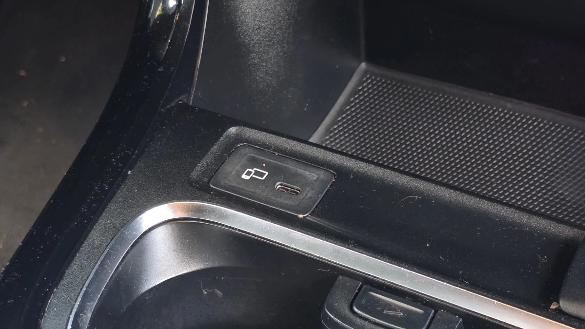 Mercedes Classe A - photo 34