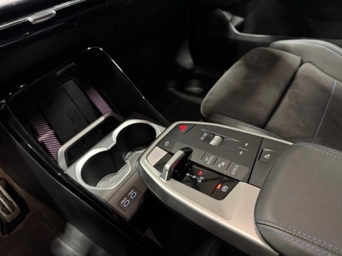 Bmw X2 2.0 I 170 HYBRID 48VOLT MHEV PRO M-SPORT SDRIVE BVA