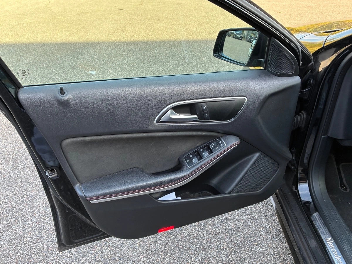 Mercedes Classe A - photo 28