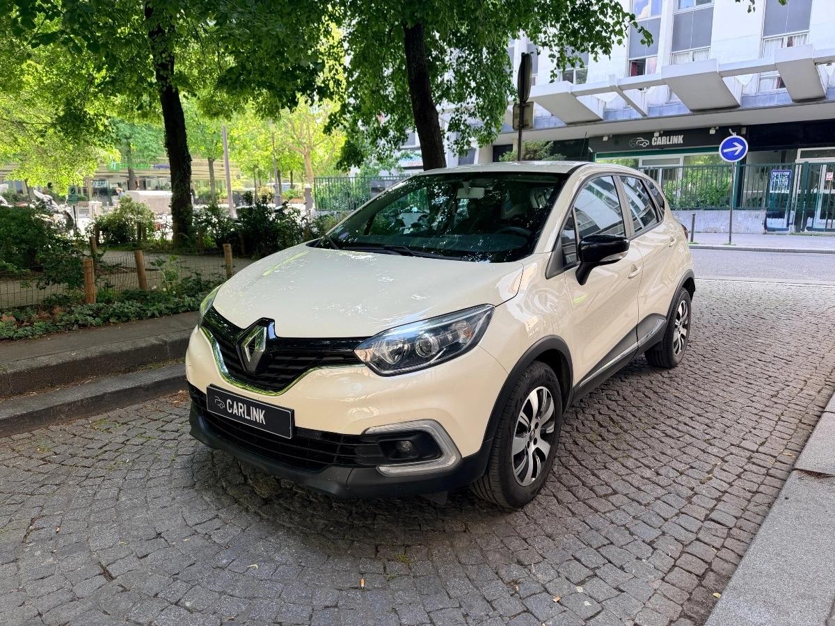 Photo du véhicule