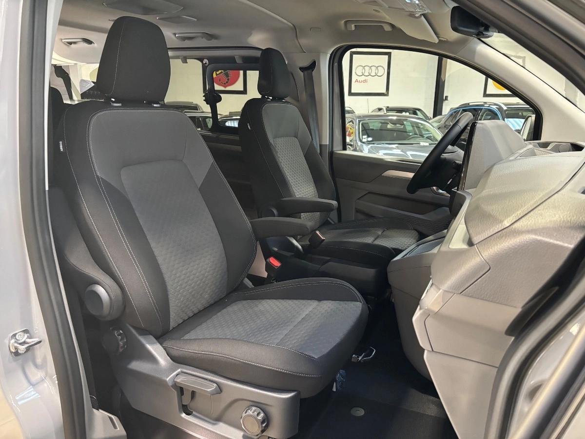 VOLKSWAGEN CARAVELLE L1H1 2.0 TDI 150 LIFE BVA8 / NEUF / OKM / TVA