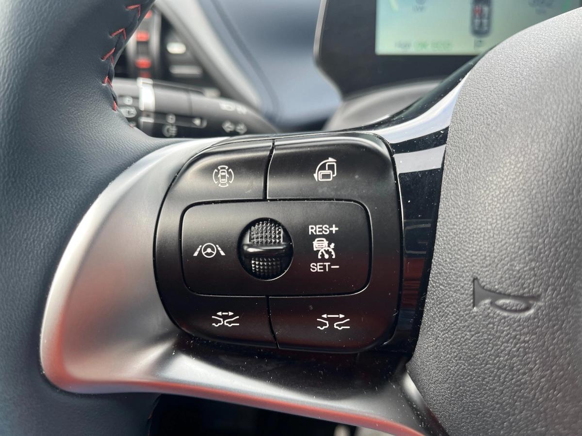 Byd Atto 3 BEV 205 88PPM 60KWH COMFORT BVA