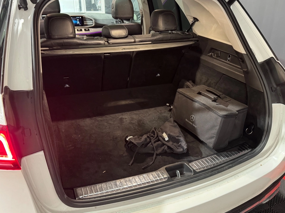 Mercedes Classe Gle - photo 14