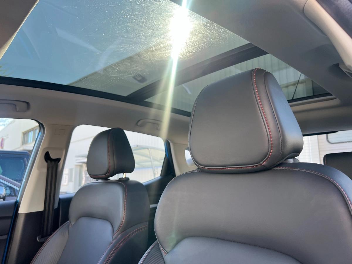 Mg Zs Ev ELECTRIC 175 51KWH AUTONOMIE-STANDARD LUXURY BVA