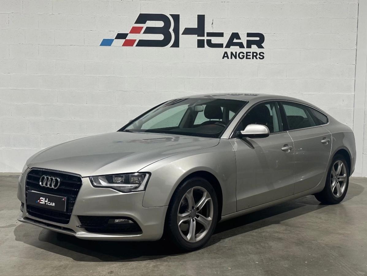Image Audi A5