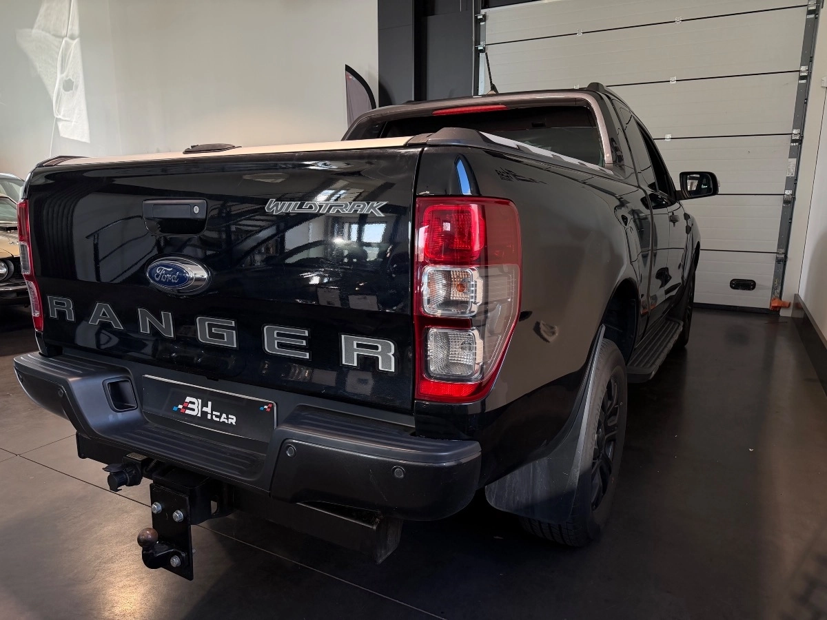 Ford Ranger - photo 4
