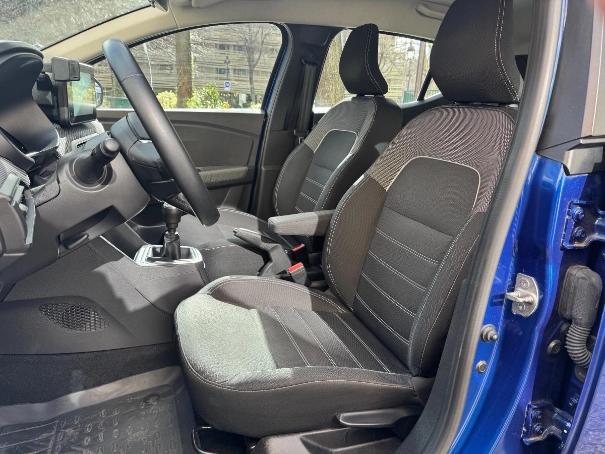 Dacia Sandero 1.0 ECO-G GPL 100 CONFORT