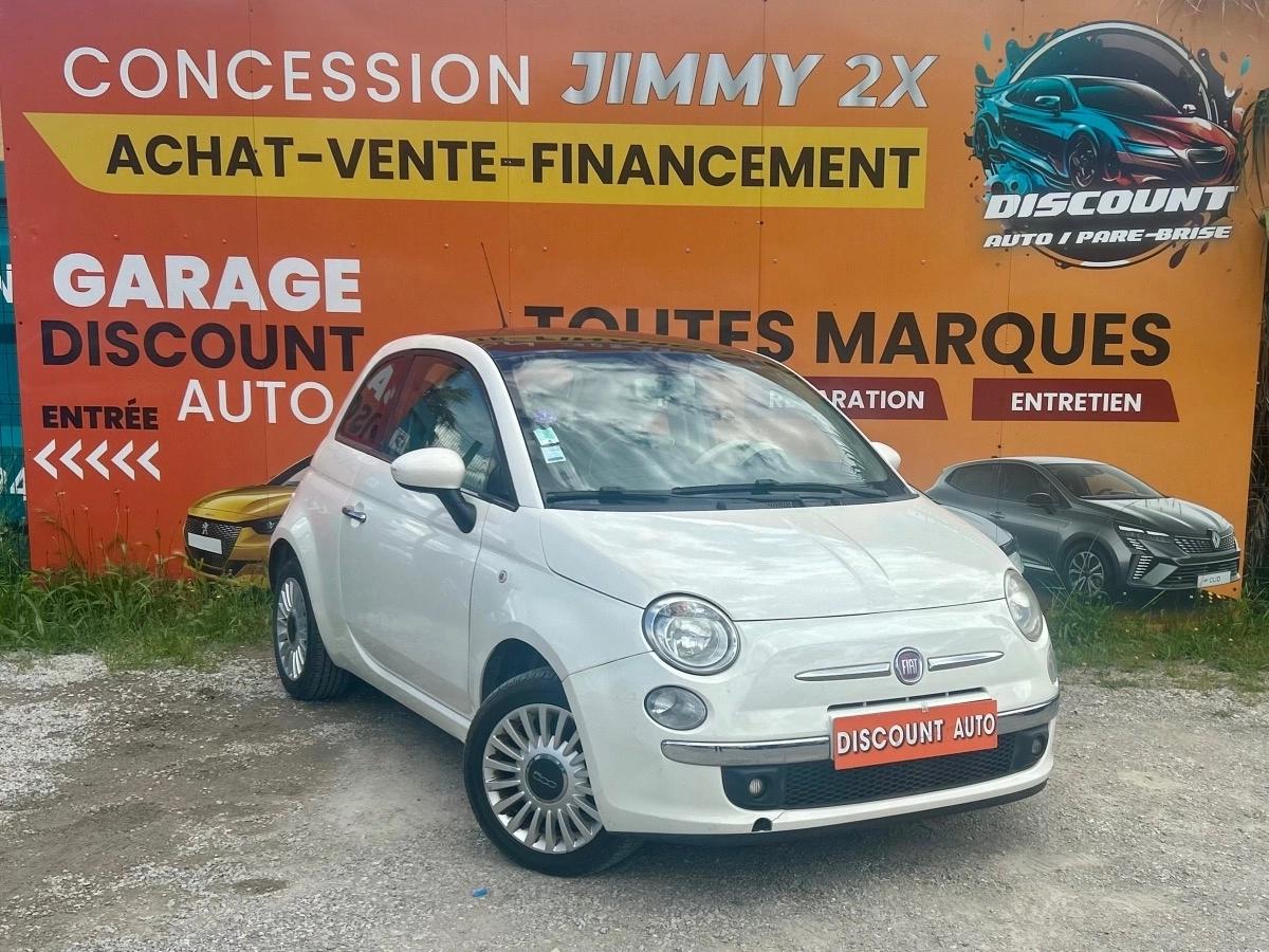 Photo du véhicule