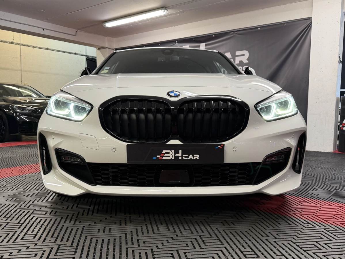 Bmw Serie 1 - photo 2
