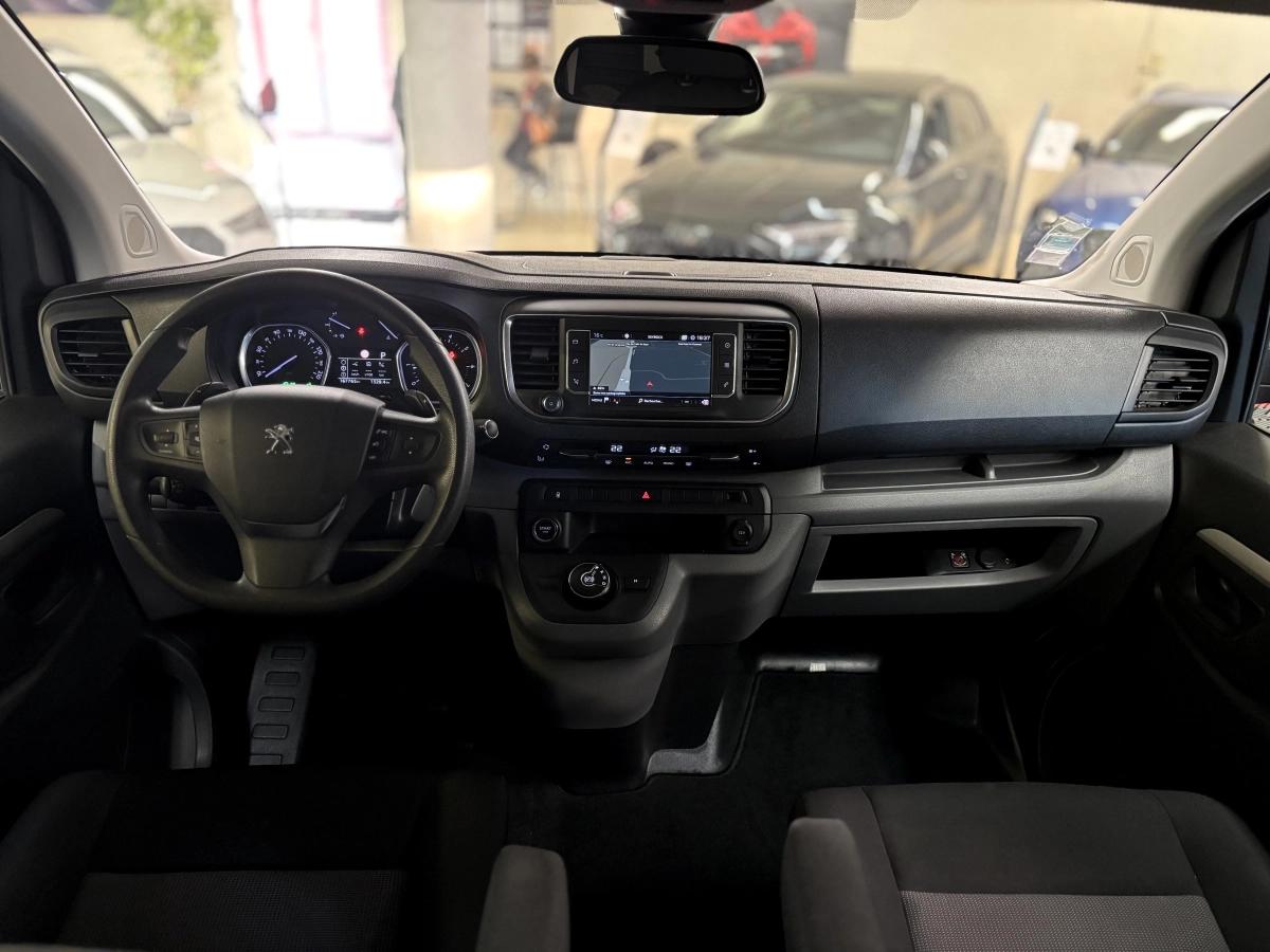 Aperçu indisponible de Peugeot Expert