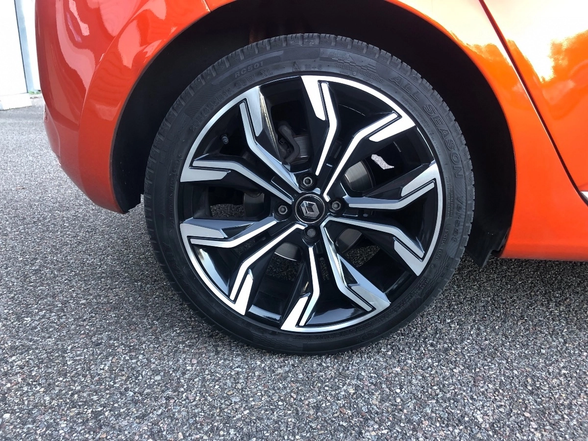 Renault Clio - photo 26