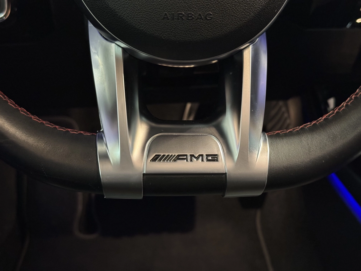 Mercedes Classe A - photo 10