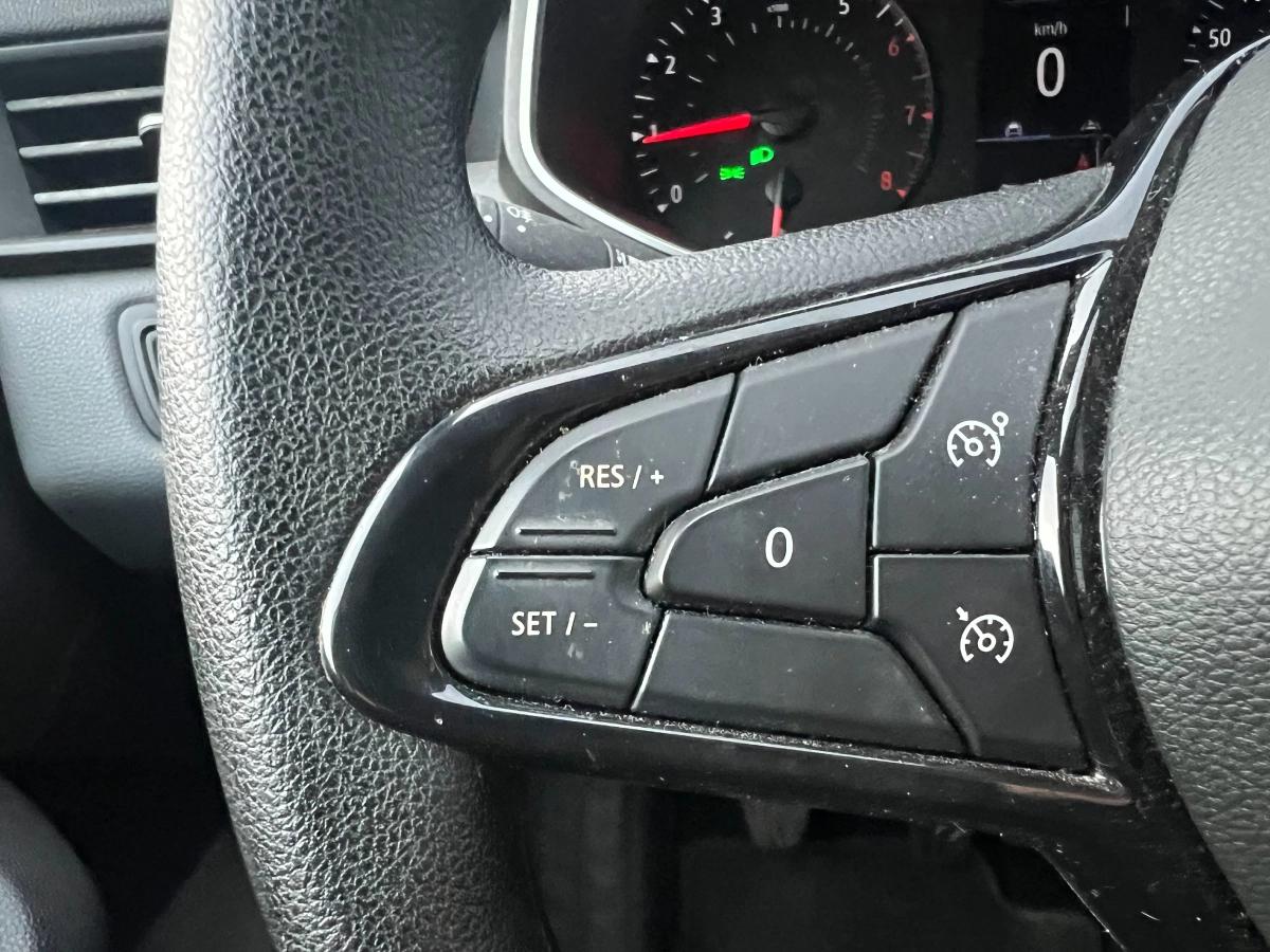 Renault Clio 1.0 SCE 75 LIFE