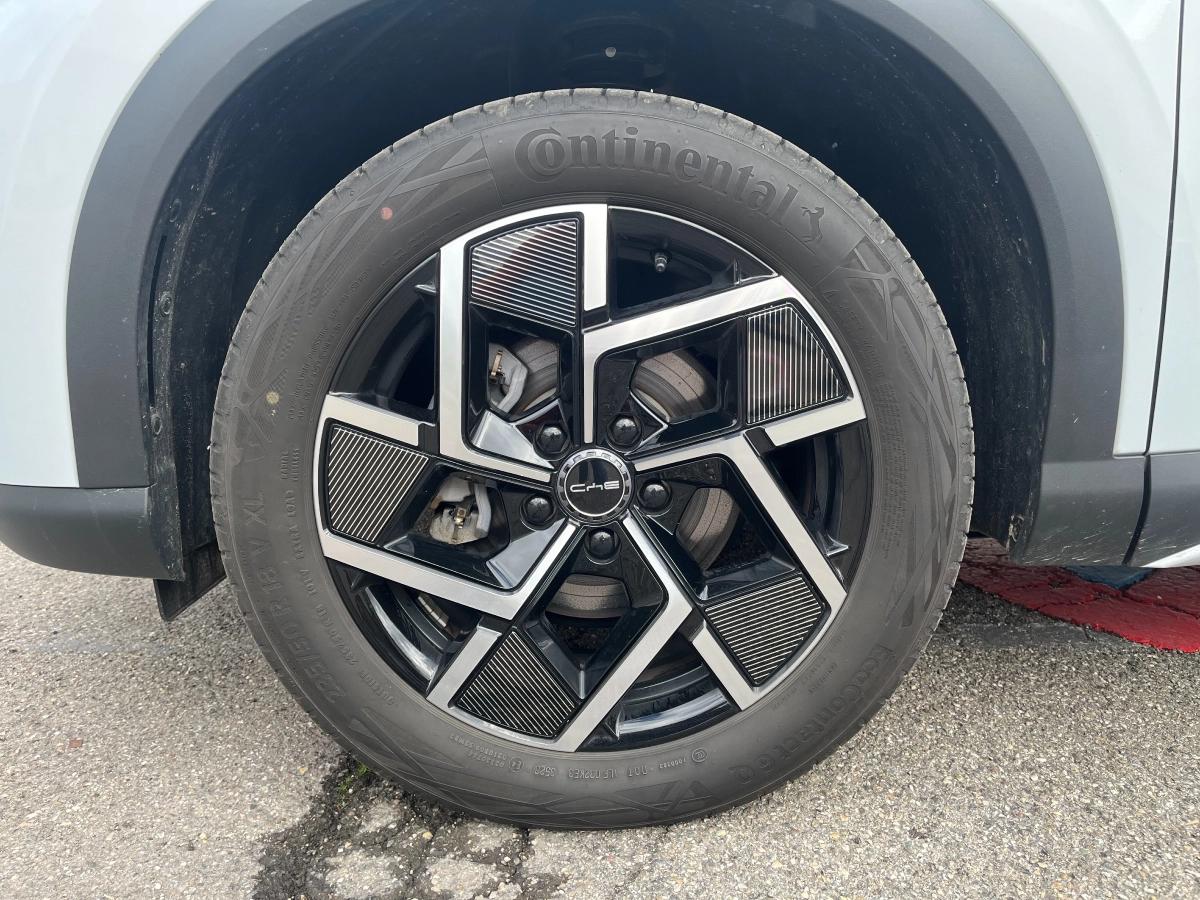 Byd Atto 3 BEV 205 88PPM 60KWH COMFORT BVA