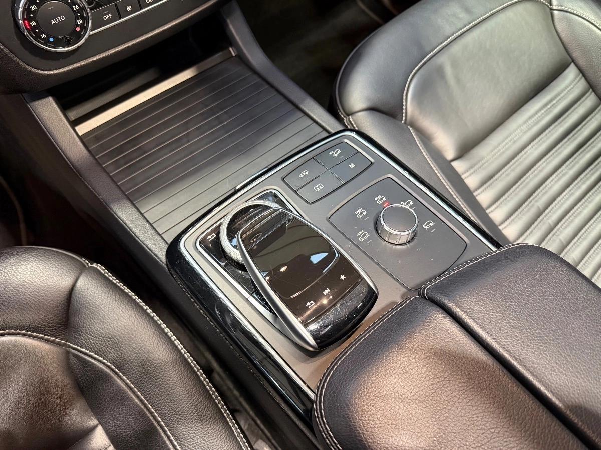 Mercedes Classe Gle 3.0 350 D 260 SPORT LINE 4MATIC 9G-TRONIC BVA