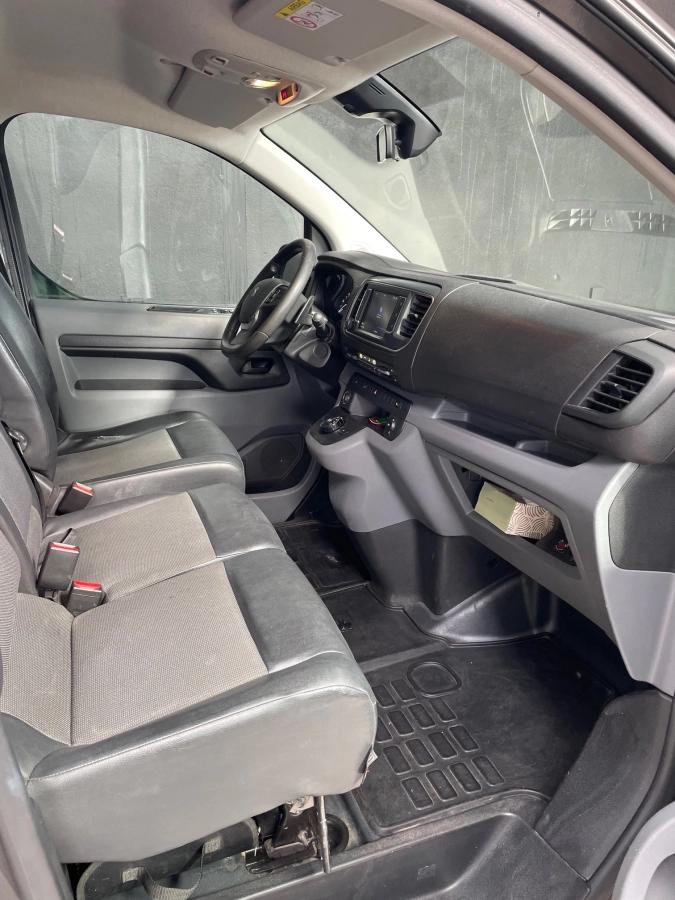 Peugeot Expert Vu FOURGON 2.0 BLUEHDI 175 L1 PREMIUM PLUS EAT BVA START-STOP