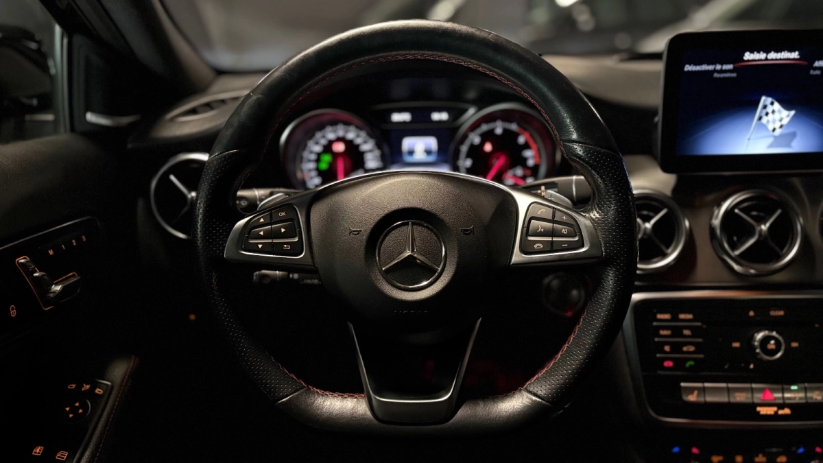 Mercedes Classe Gla - photo 19